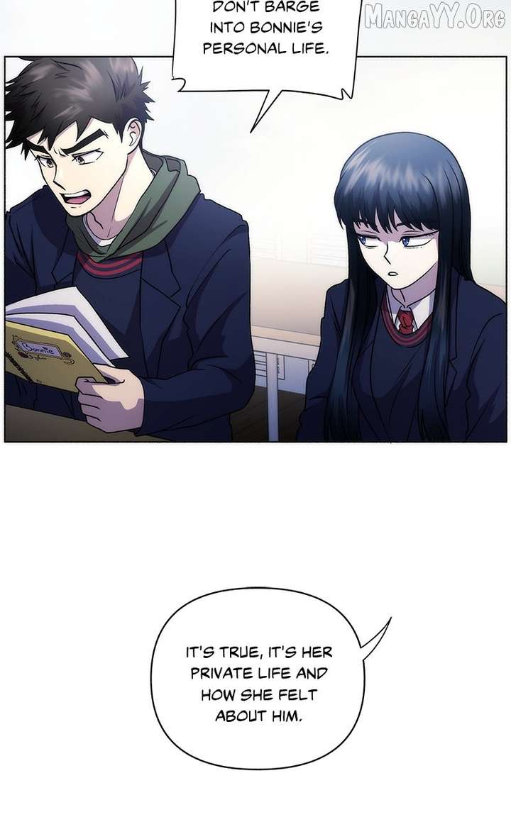 Roots of the Heart Chapter 94 - Page 65