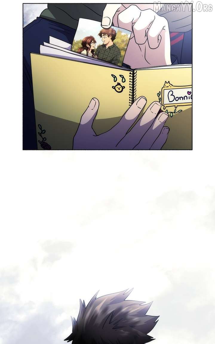 Roots of the Heart Chapter 94 - Page 66