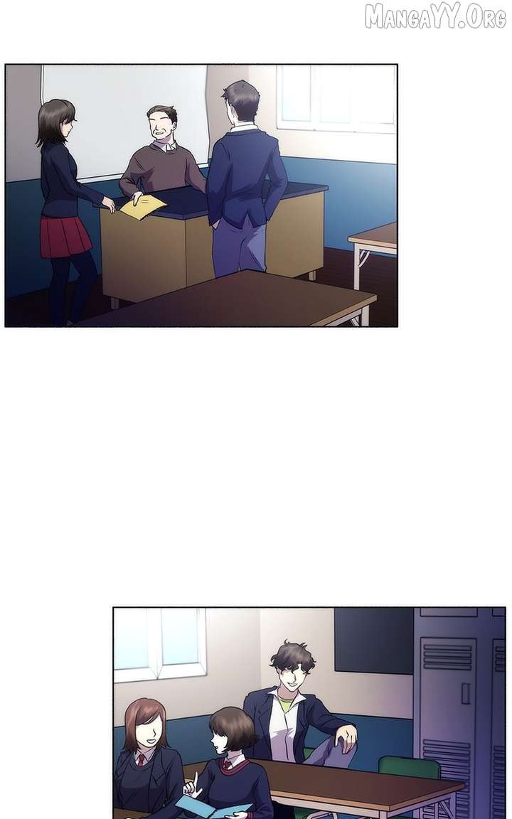 Roots of the Heart Chapter 94 - Page 68