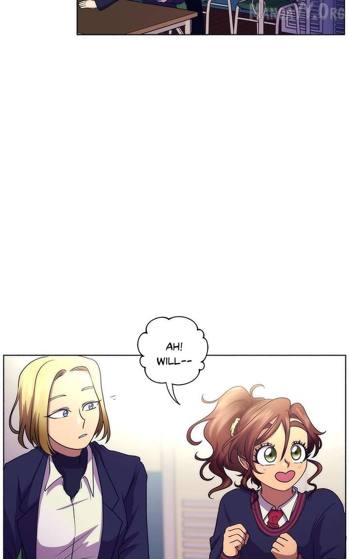 Roots of the Heart Chapter 94 - Page 69