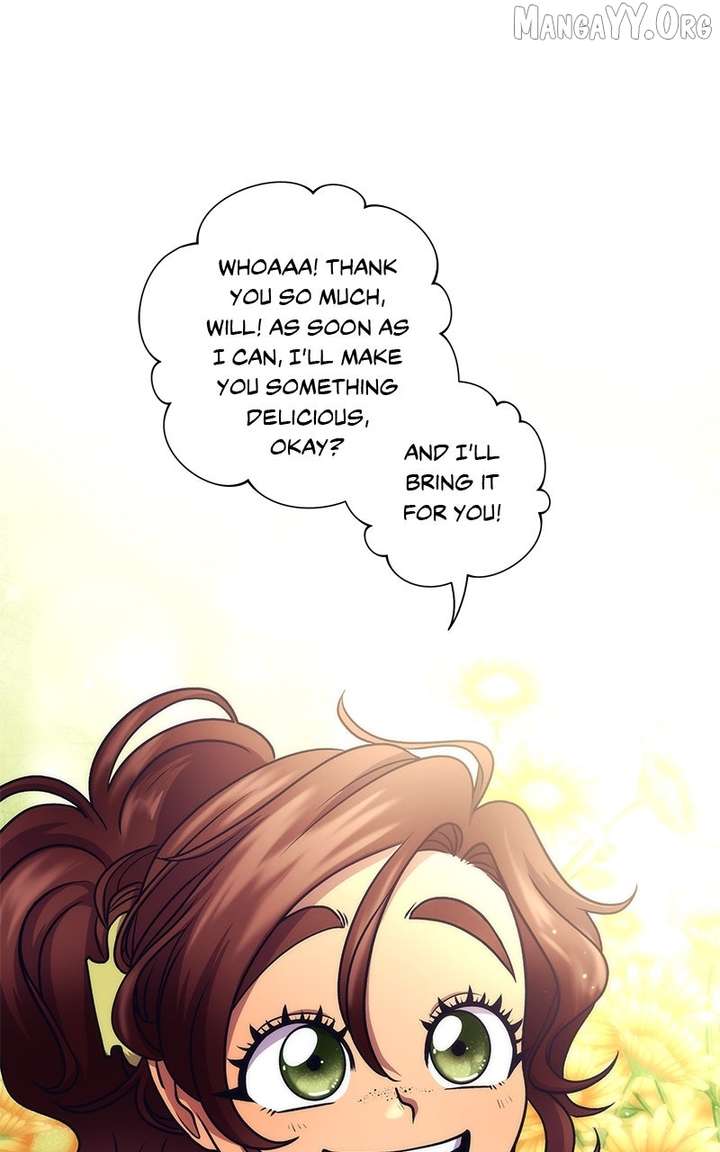 Roots of the Heart Chapter 94 - Page 71