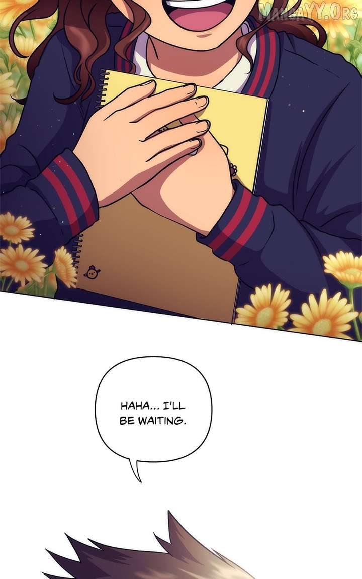 Roots of the Heart Chapter 94 - Page 72