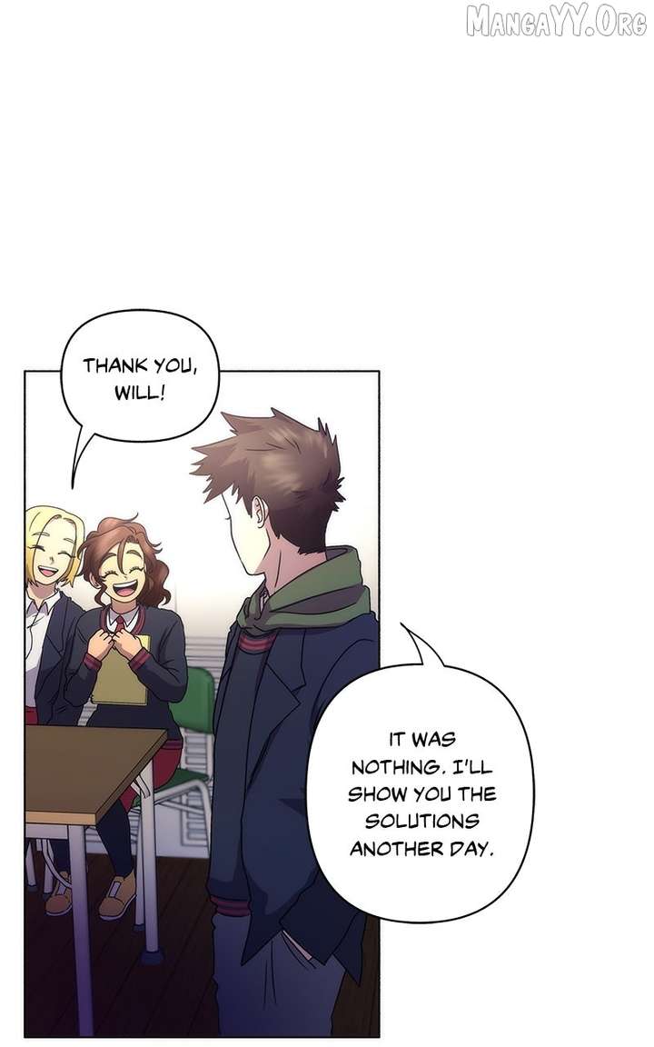 Roots of the Heart Chapter 94 - Page 74