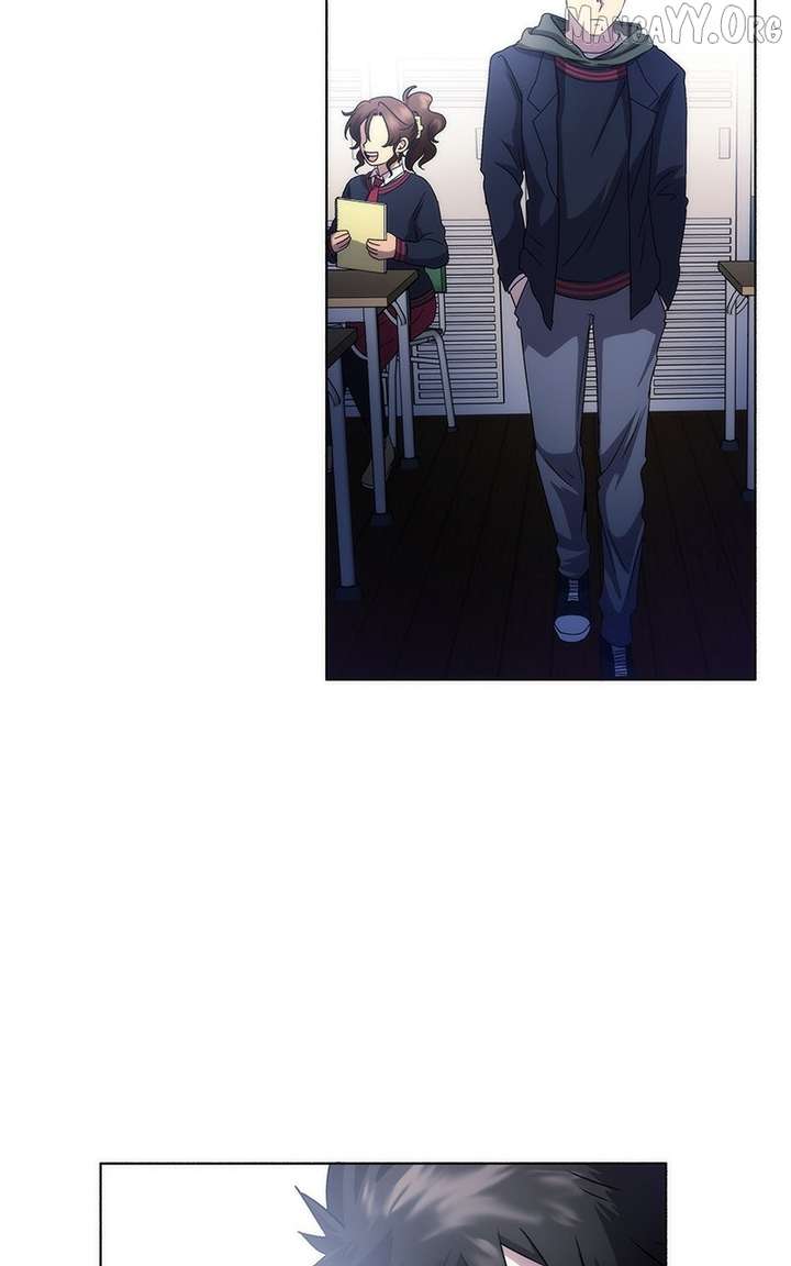 Roots of the Heart Chapter 94 - Page 76