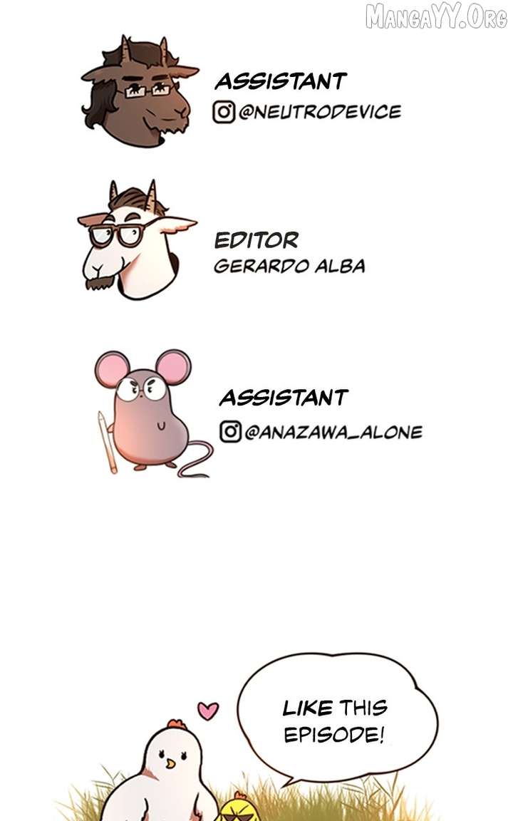 Roots of the Heart Chapter 94 - Page 81