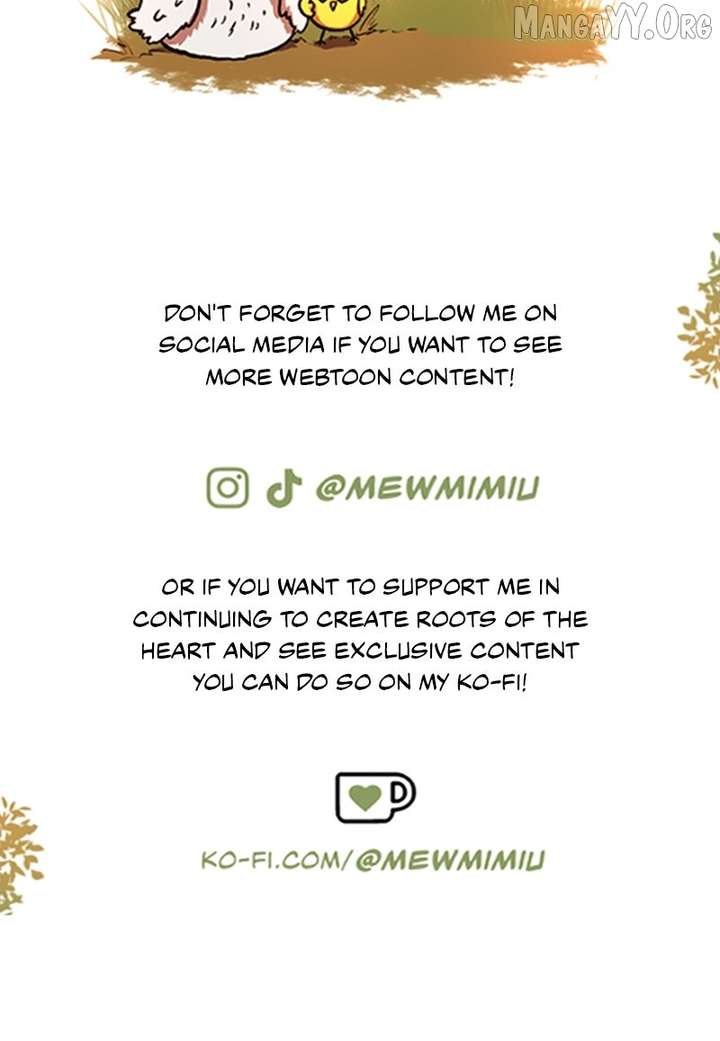 Roots of the Heart Chapter 94 - Page 82