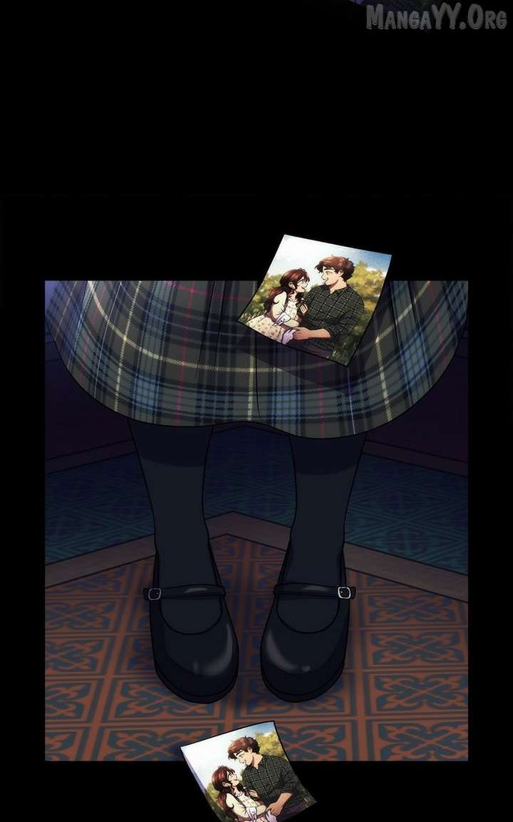 Roots of the Heart Chapter 94 - Page 10