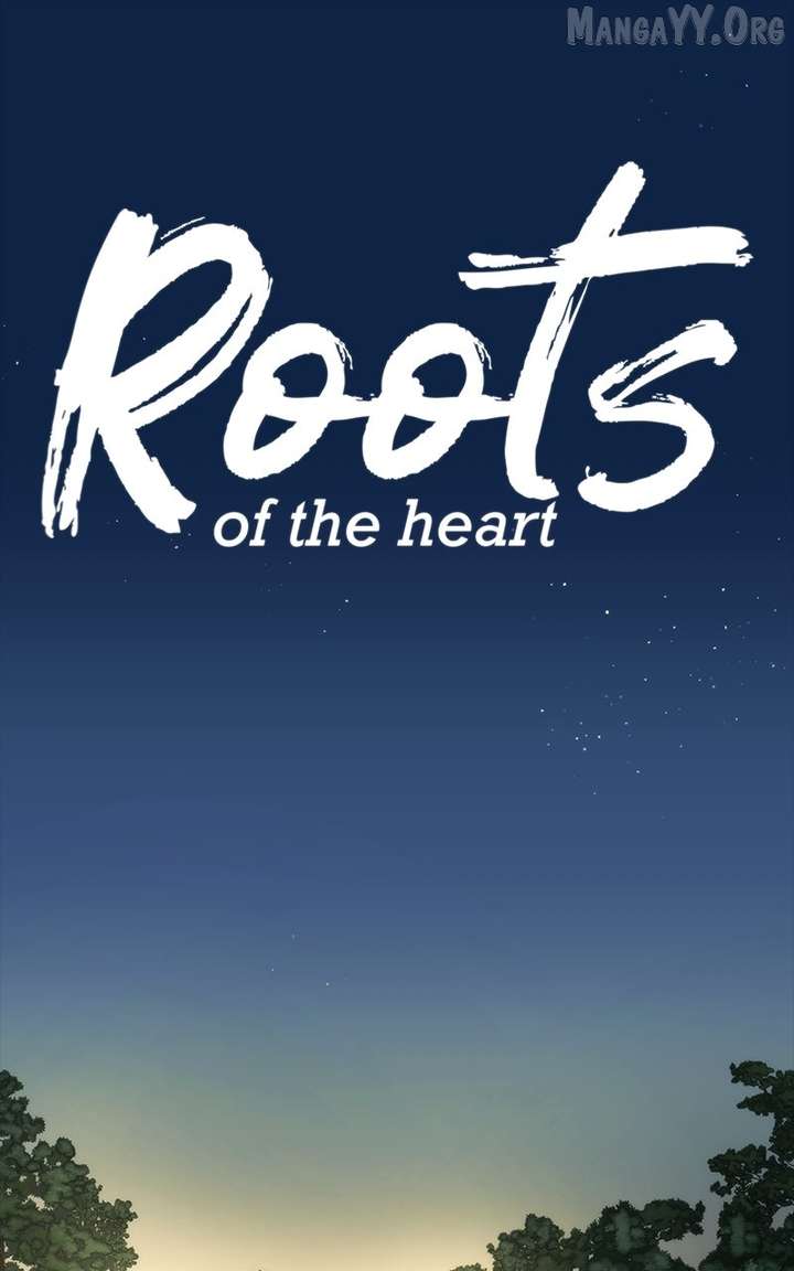 Roots of the Heart Chapter 95 - Page 1