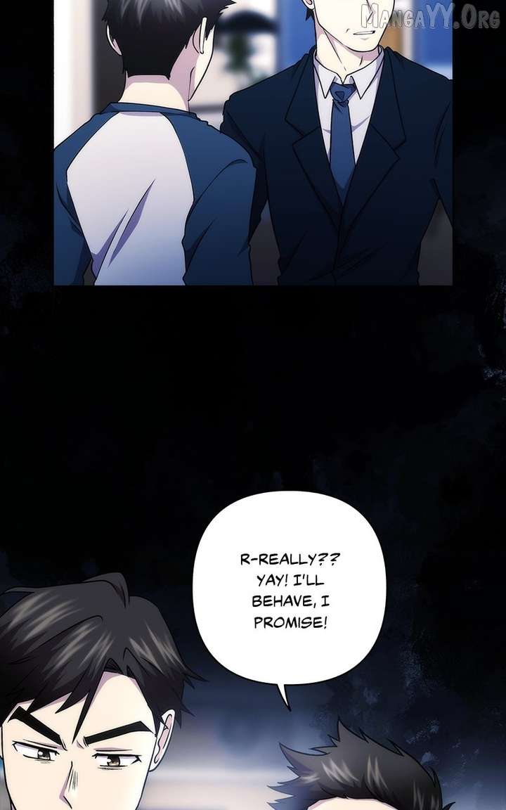 Roots of the Heart Chapter 95 - Page 11