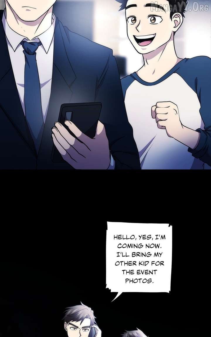 Roots of the Heart Chapter 95 - Page 12