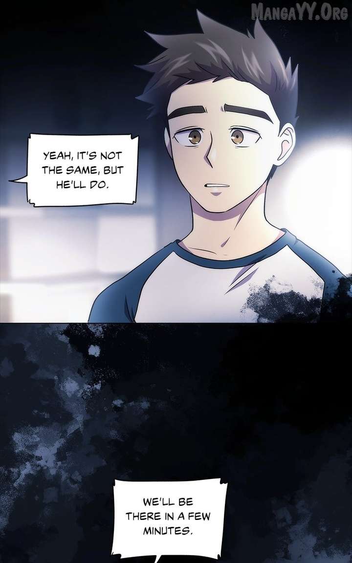 Roots of the Heart Chapter 95 - Page 14