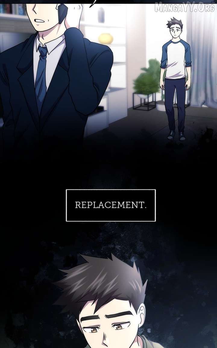 Roots of the Heart Chapter 95 - Page 15