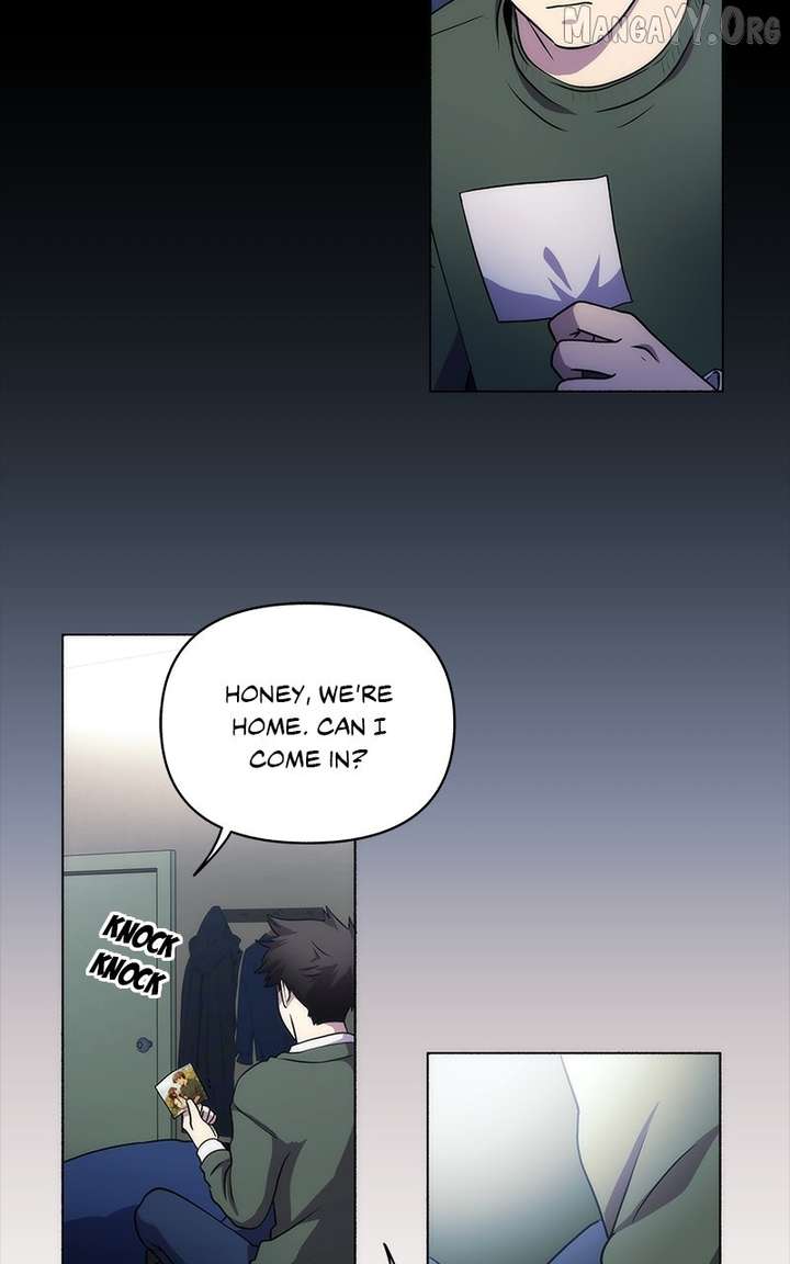 Roots of the Heart Chapter 95 - Page 17