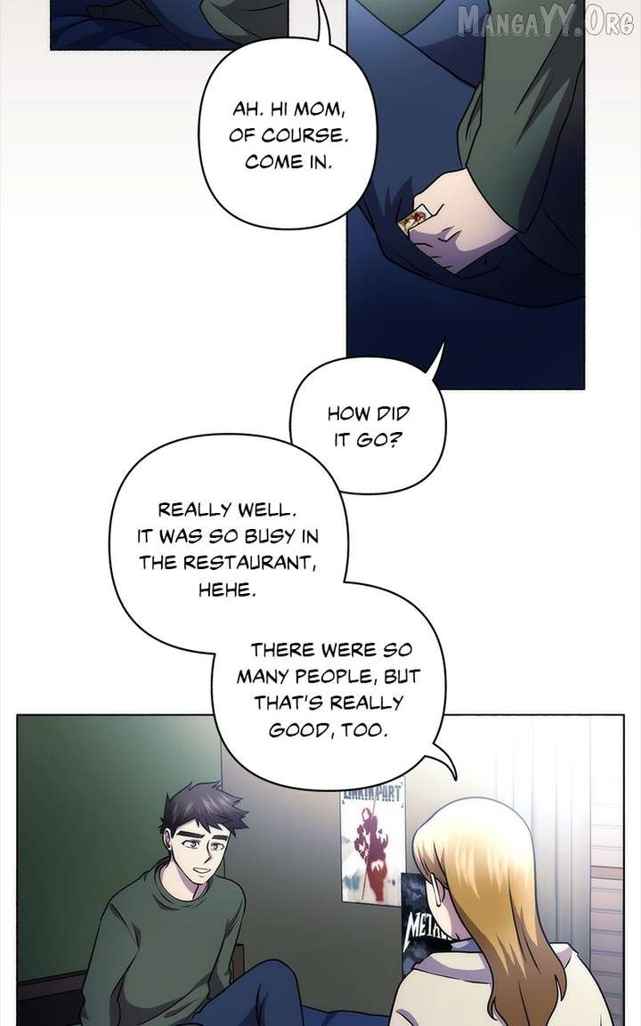 Roots of the Heart Chapter 95 - Page 18