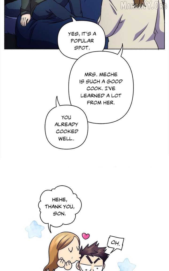 Roots of the Heart Chapter 95 - Page 19