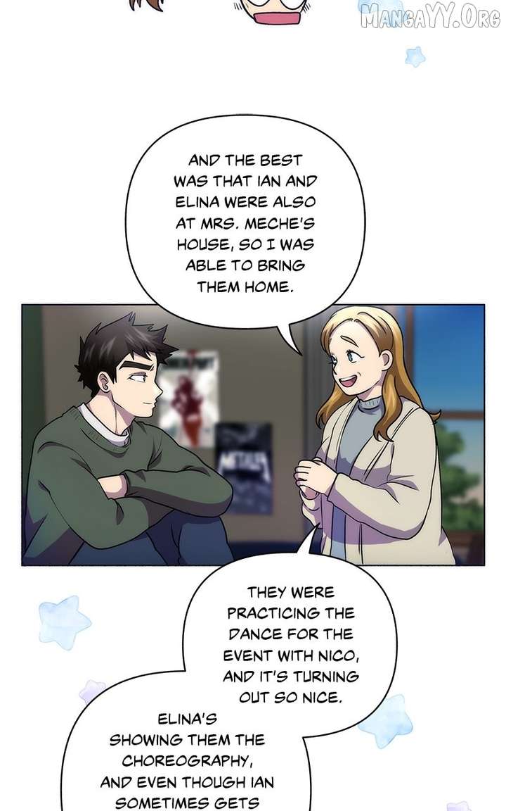 Roots of the Heart Chapter 95 - Page 20