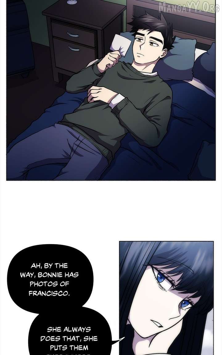 Roots of the Heart Chapter 95 - Page 3