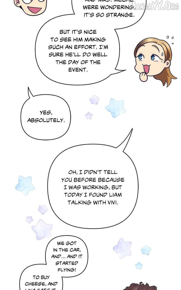 Roots of the Heart Chapter 95 - Page 22