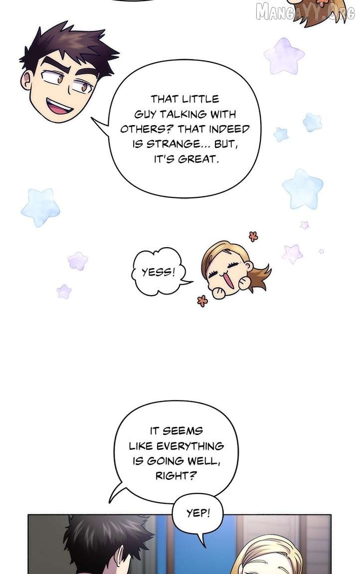 Roots of the Heart Chapter 95 - Page 24