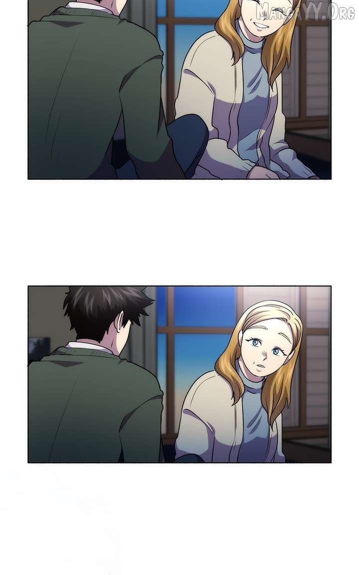 Roots of the Heart Chapter 95 - Page 25