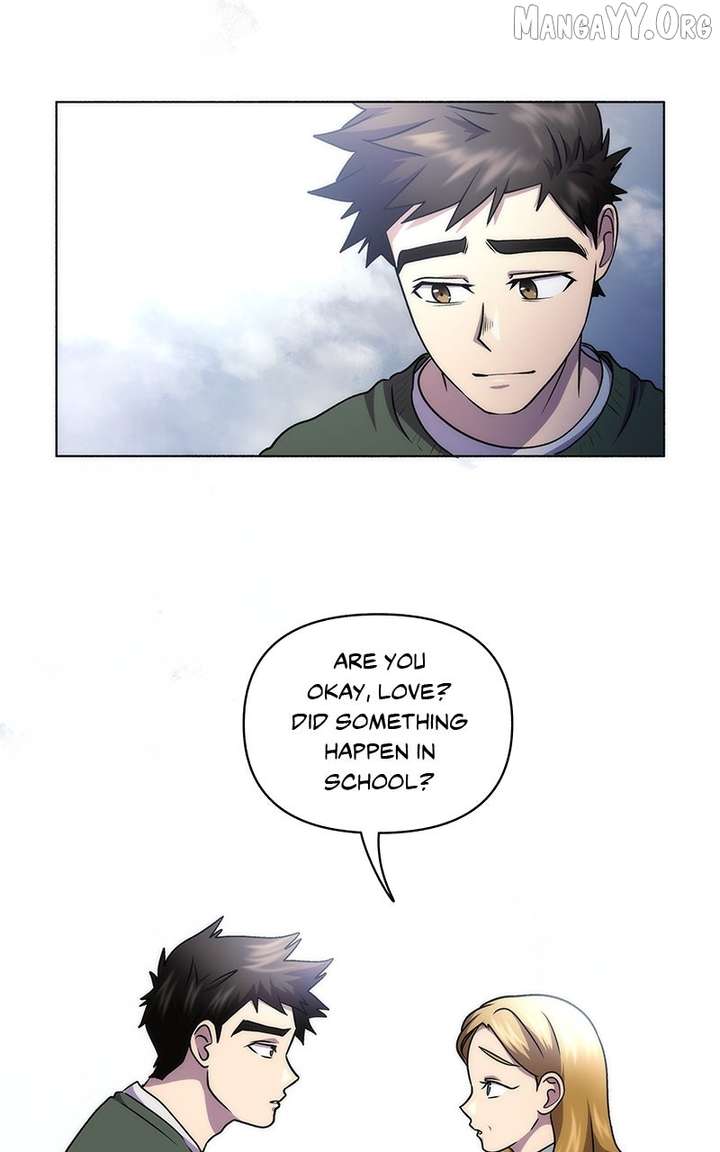 Roots of the Heart Chapter 95 - Page 26