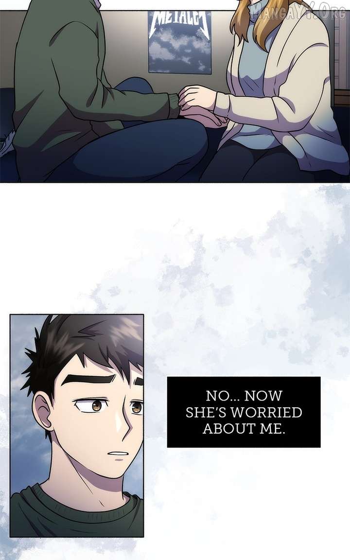 Roots of the Heart Chapter 95 - Page 27