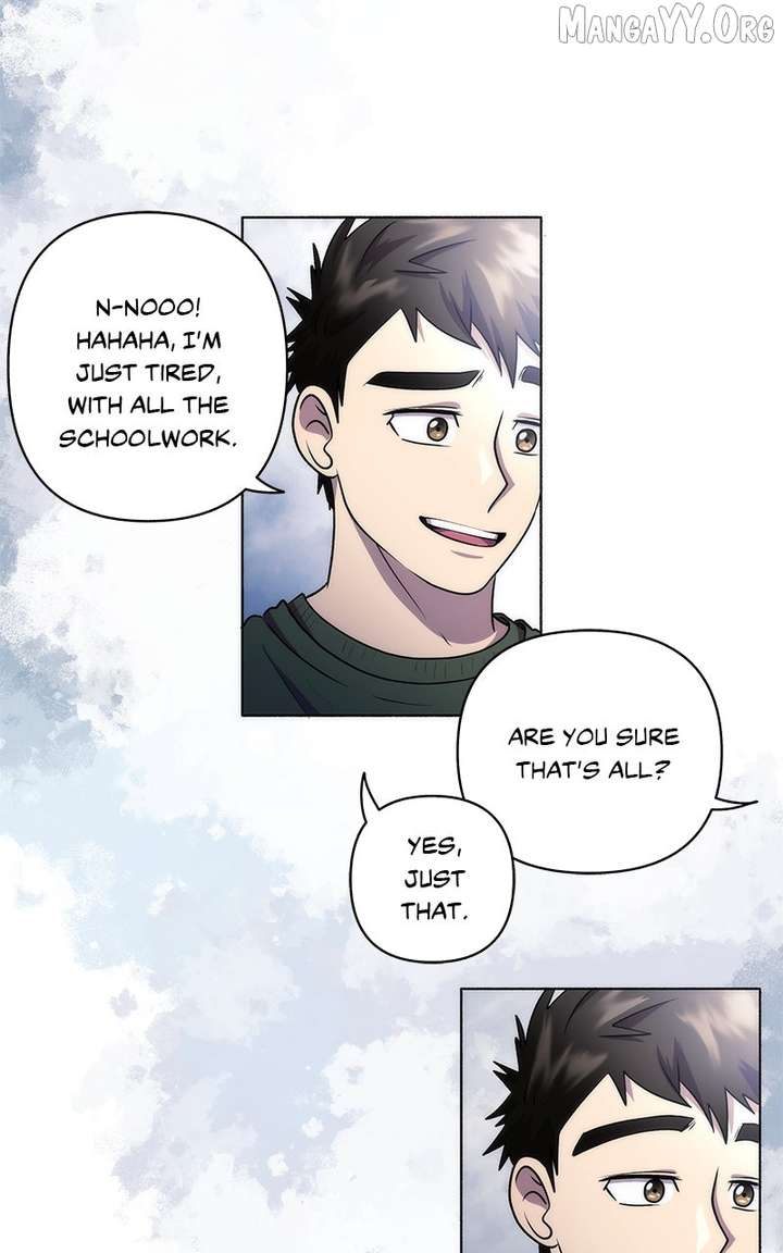 Roots of the Heart Chapter 95 - Page 28