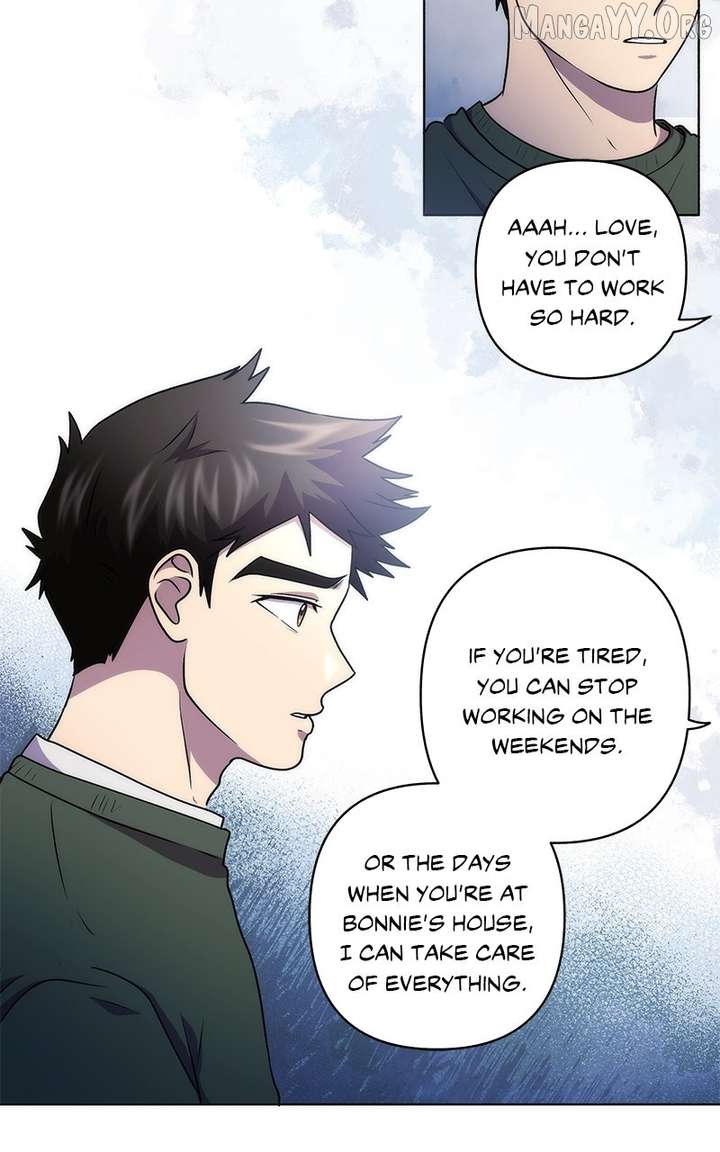 Roots of the Heart Chapter 95 - Page 29