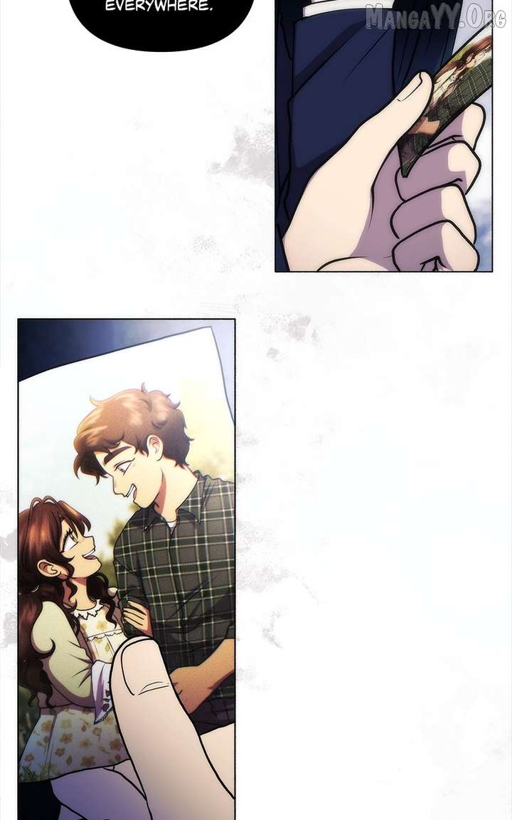 Roots of the Heart Chapter 95 - Page 4