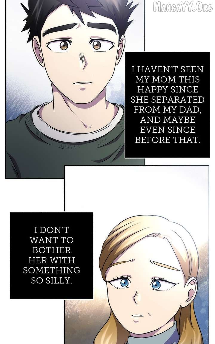 Roots of the Heart Chapter 95 - Page 32