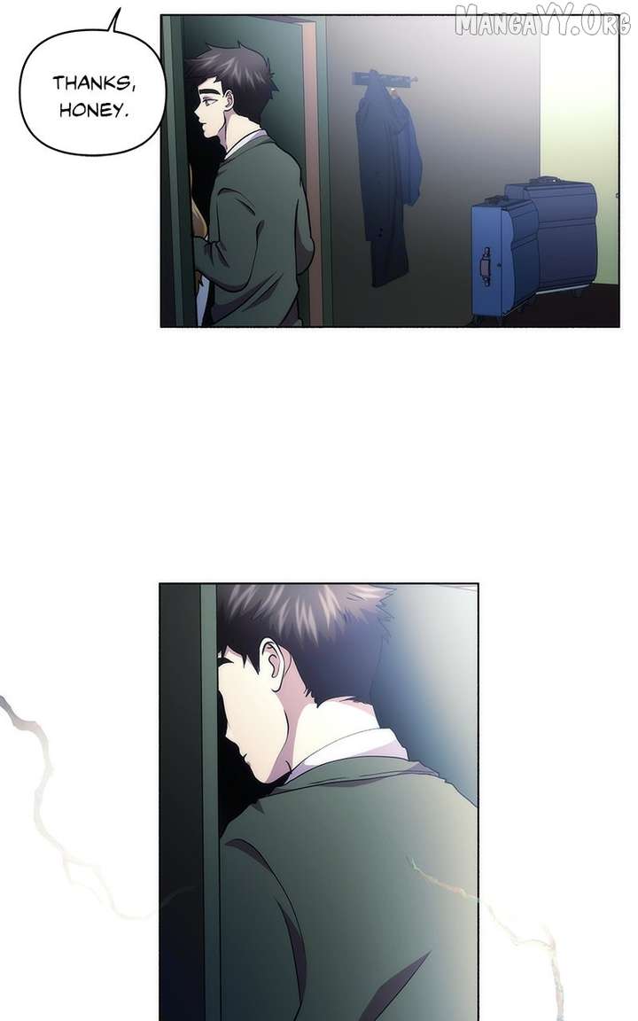 Roots of the Heart Chapter 95 - Page 36