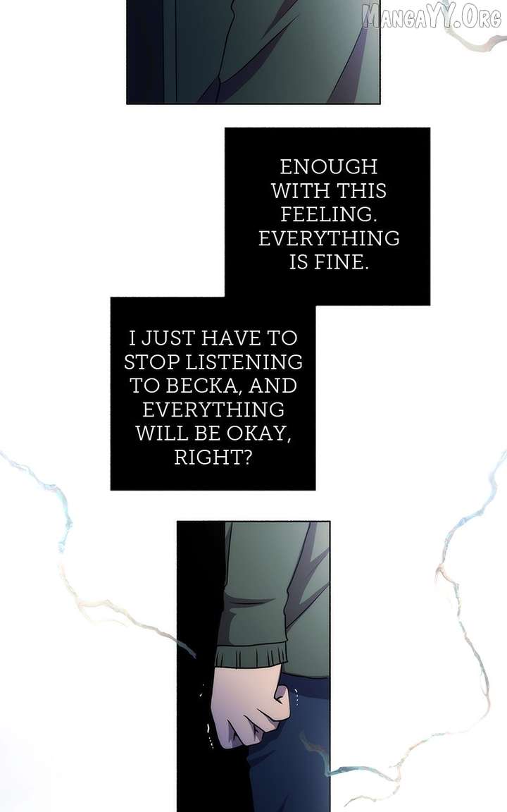 Roots of the Heart Chapter 95 - Page 37