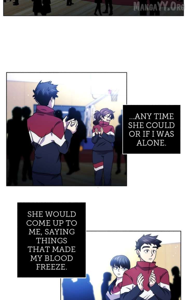 Roots of the Heart Chapter 95 - Page 40