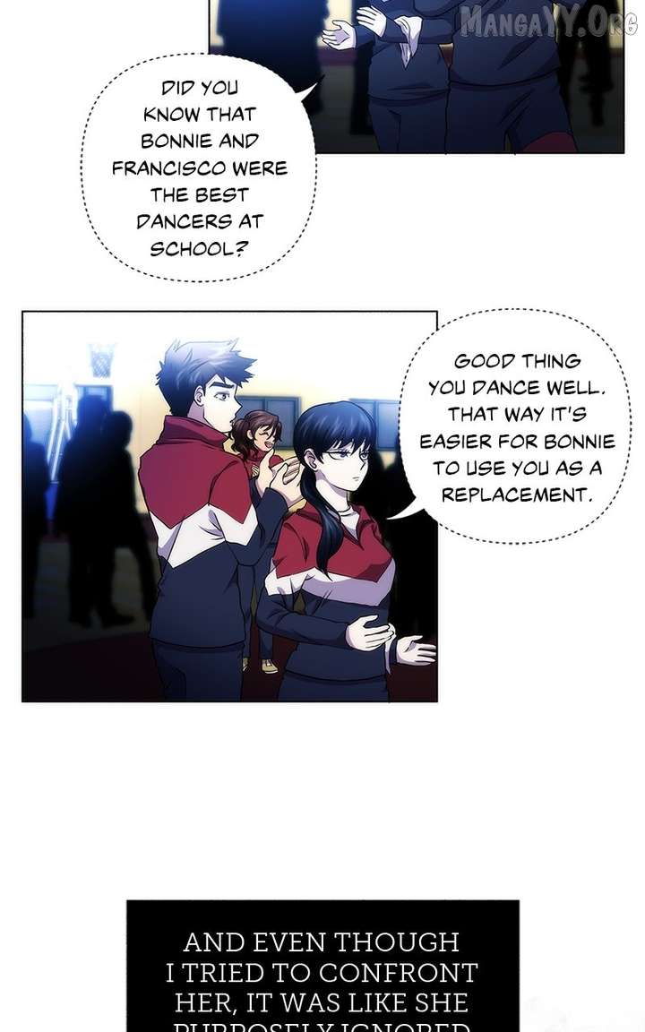 Roots of the Heart Chapter 95 - Page 41