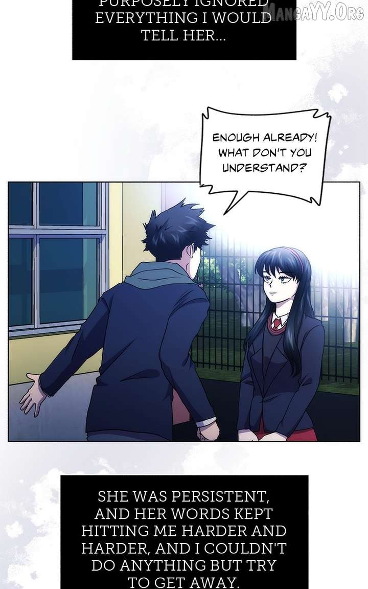 Roots of the Heart Chapter 95 - Page 42