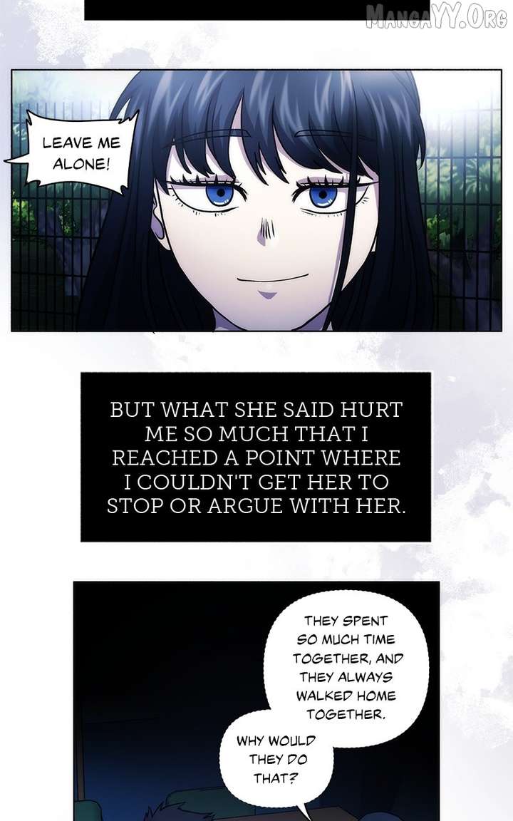 Roots of the Heart Chapter 95 - Page 43