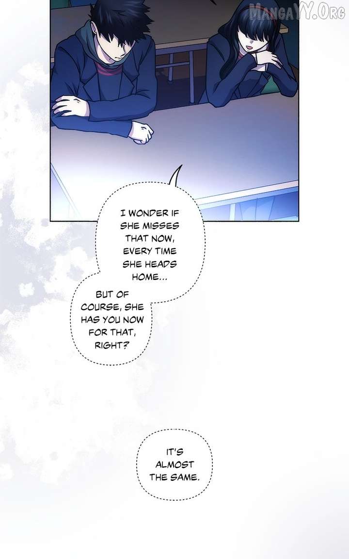 Roots of the Heart Chapter 95 - Page 44