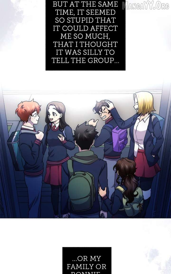 Roots of the Heart Chapter 95 - Page 46