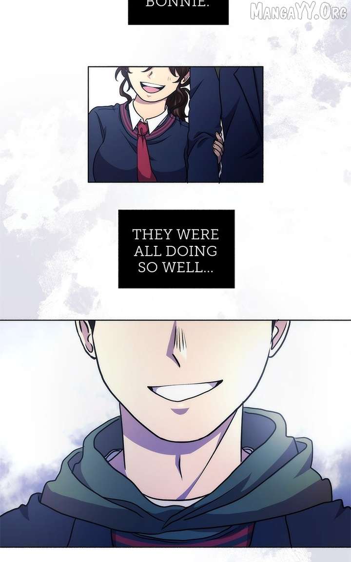 Roots of the Heart Chapter 95 - Page 47