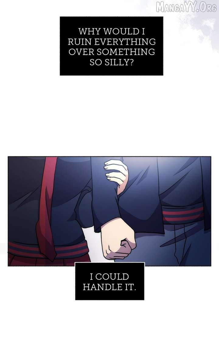 Roots of the Heart Chapter 95 - Page 48