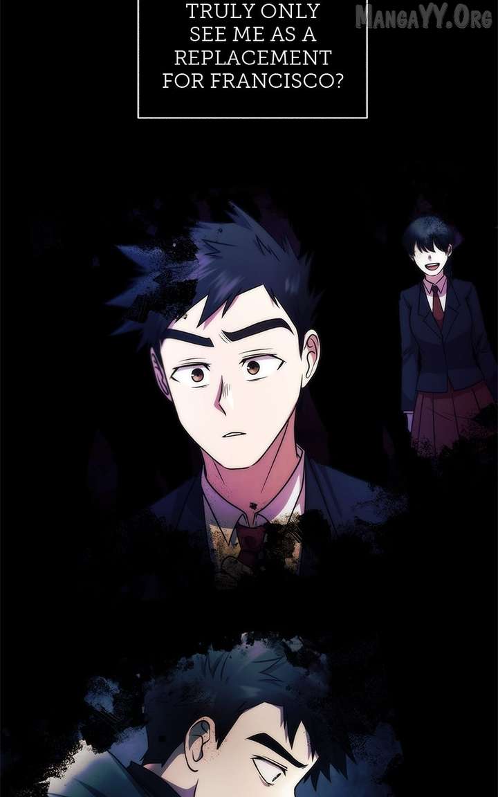 Roots of the Heart Chapter 95 - Page 51