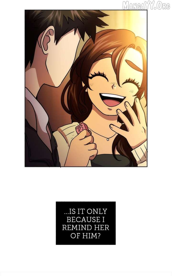 Roots of the Heart Chapter 95 - Page 54