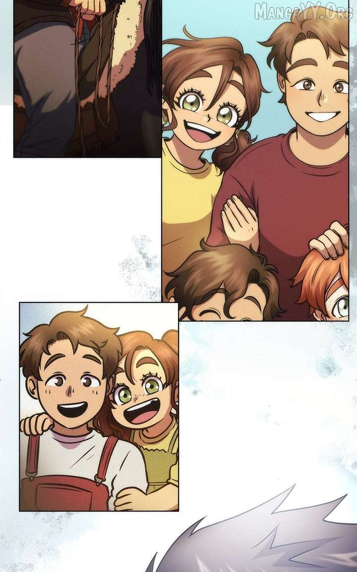 Roots of the Heart Chapter 95 - Page 58