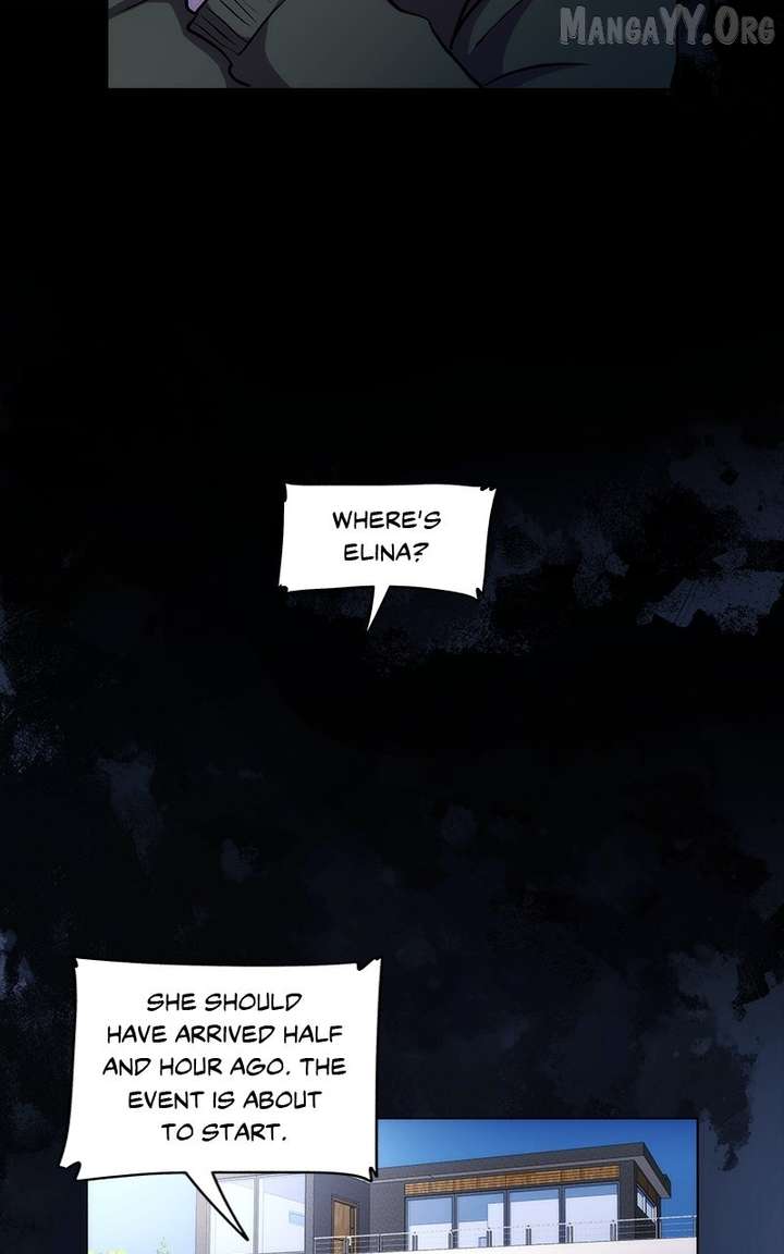 Roots of the Heart Chapter 95 - Page 7