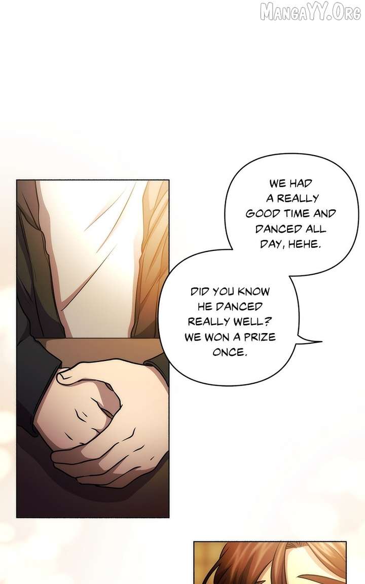 Roots of the Heart Chapter 95 - Page 62