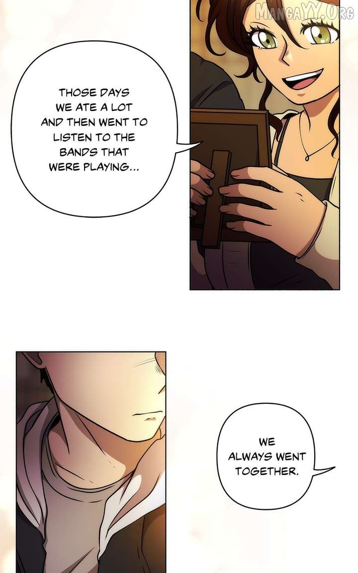 Roots of the Heart Chapter 95 - Page 63