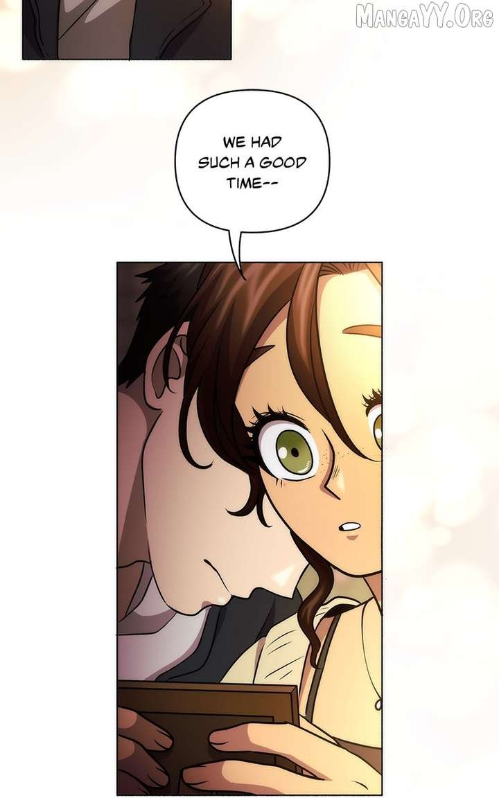 Roots of the Heart Chapter 95 - Page 64