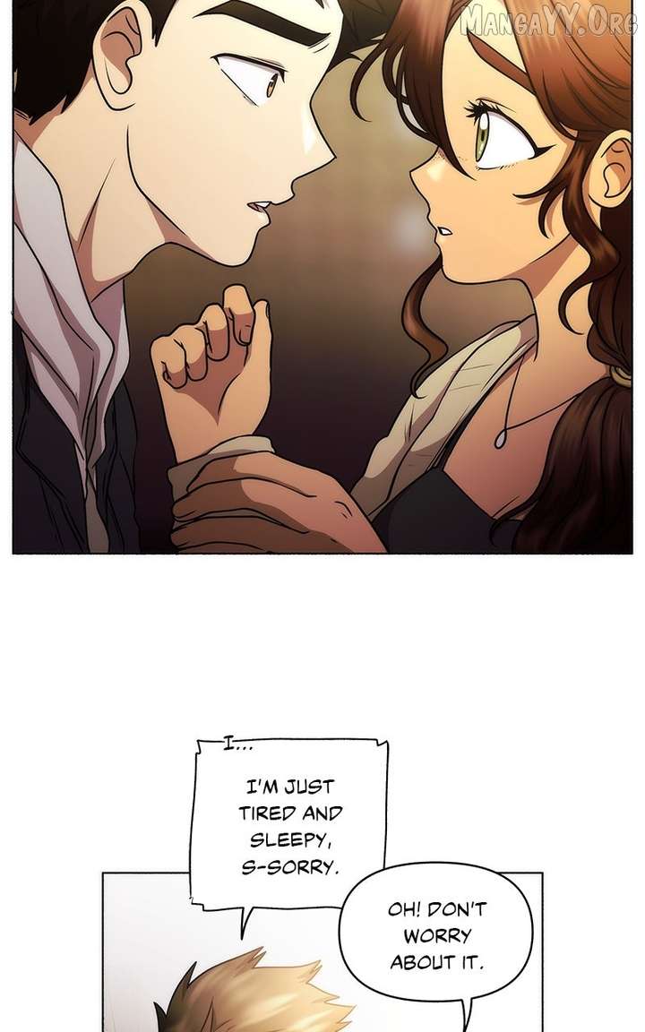 Roots of the Heart Chapter 95 - Page 69