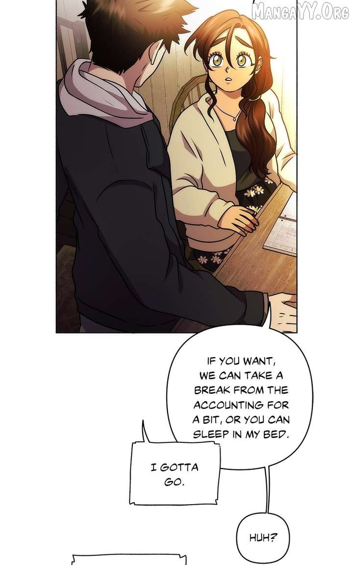 Roots of the Heart Chapter 95 - Page 70