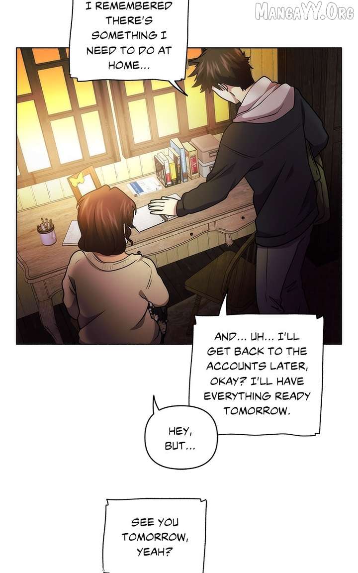 Roots of the Heart Chapter 95 - Page 71